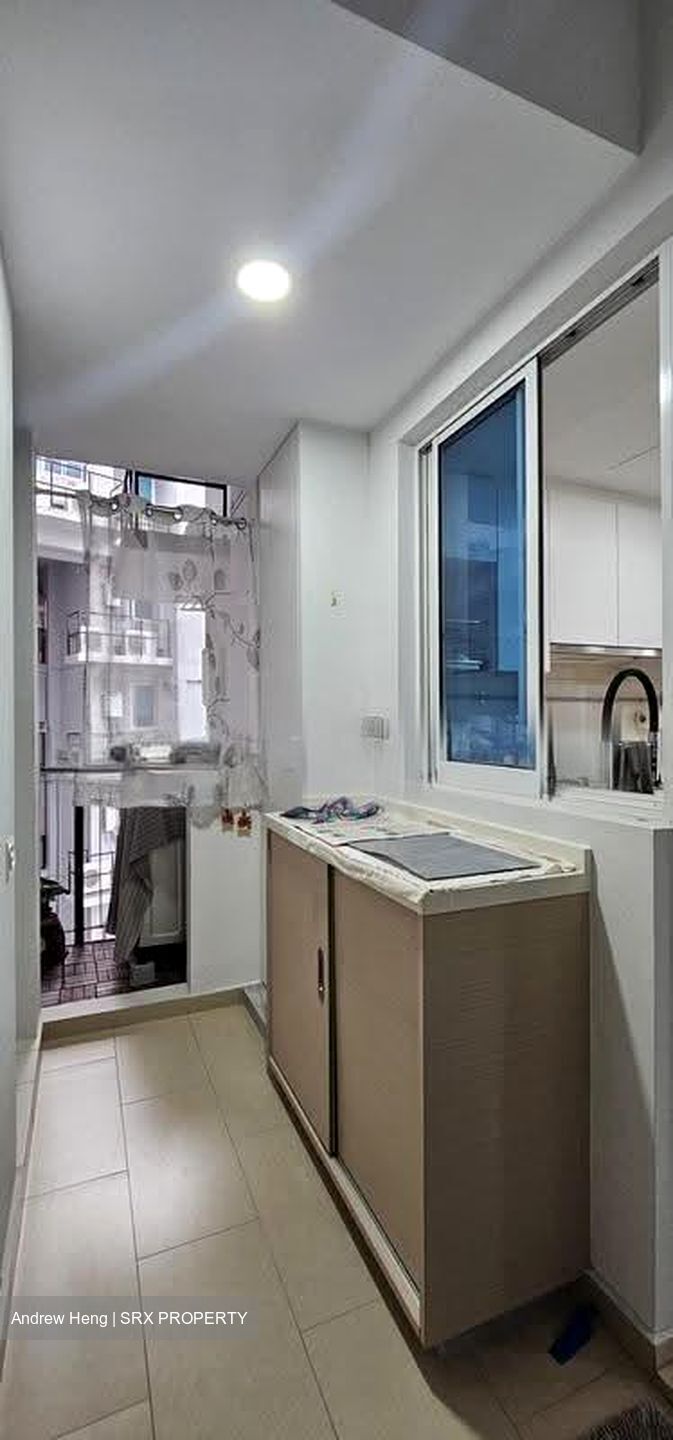 Waterview (D18), Condominium #637503101